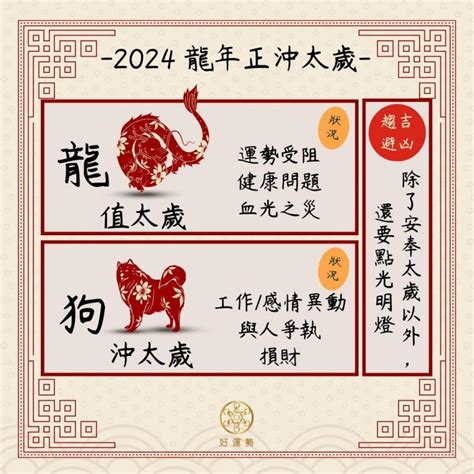 犯沖會怎樣|趕快安太歲！2023「4生肖」犯沖 當心來年恐破財、牢。